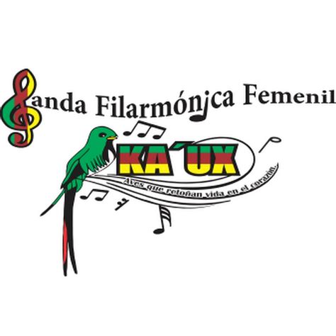 Banda Femenil Ka Ux Tlahuitoltepec YouTube