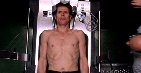 Willem Dafoe Nude And Sexy Photo Collection AZMen