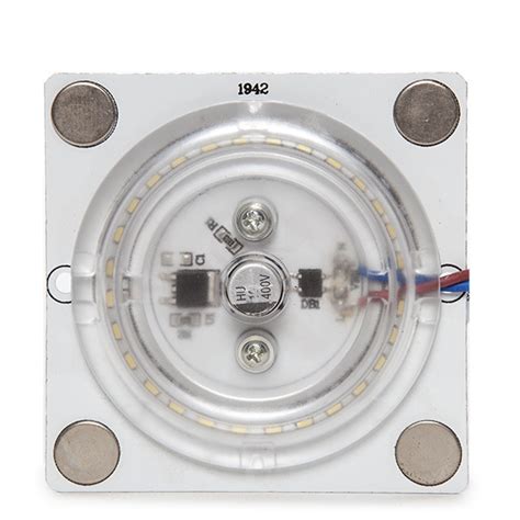 PLACA LED MINI-18W-4500K - Calçada & Amorim, Lda