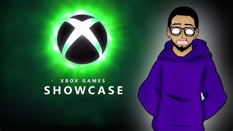 Reaccionando Al Xbox Games Showcase 2024 YouTube