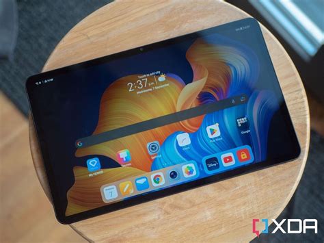 Honor Pad Tablet Review Inch Tablet At A Bargain Price Off