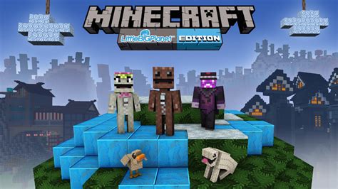 Cutest Minecraft Mash Up Packs Of Teamvisionary