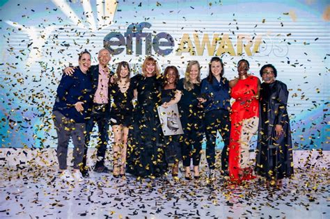 Effie Awards South Africa Winners Announced Acasa