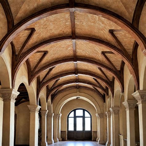 35 Decorative Ceiling Beam Ideas For Any Room