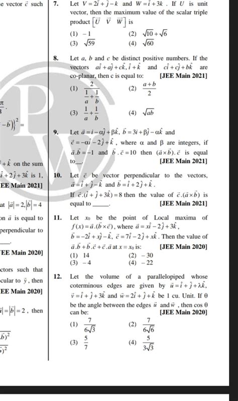 Let A I−αj βk B 3i βj −αk And C −αi −2j K Where α And β Are Inte