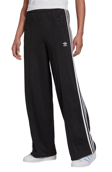 Adidas Wide Leg Track Pants The Nordstrom Anniversary Sales Best Workout Clothes 2021