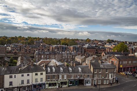 York A Town In England Free Stock Photo - Public Domain Pictures