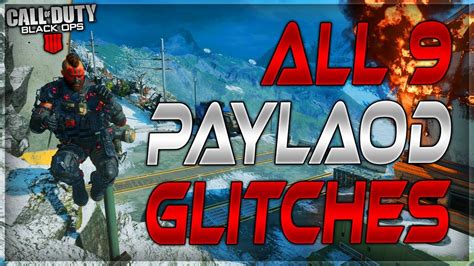 Bo Glitches New Payload Insane Working Glitches Best Working