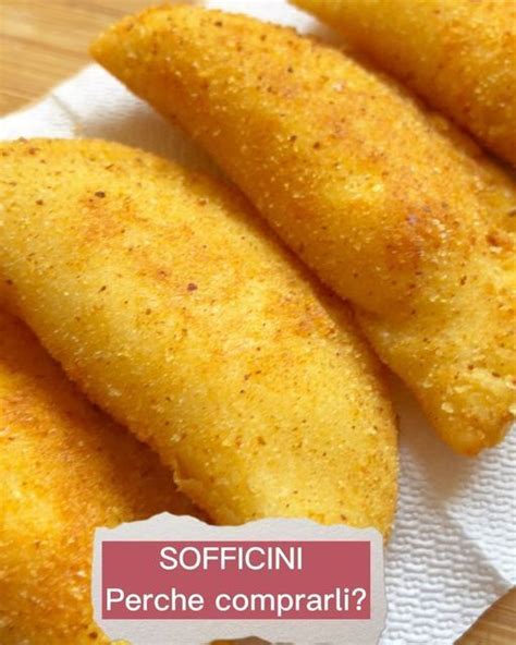 Fransheska Lajara On Instagram Salva La Ricetta Sofficini O