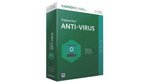 Kaspersky Antivirus 1 Piece 1 Year At Best Price In New Delhi Aarohi