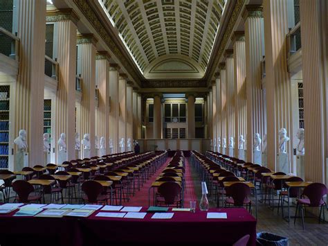 Playfair Library Edinburgh 2008 Exam No 1 The Beautiful P Flickr