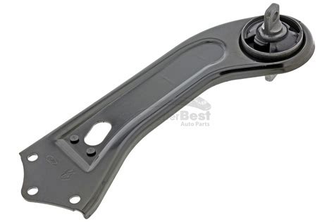 One New Mevotech Supreme Suspension Trailing Arm Rear Left CMS901238