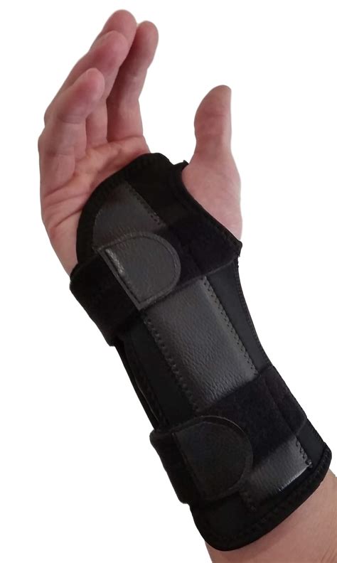 Carpal Tunnel Wrist Brace Night Support Wrist Splint Arm Stabilizer