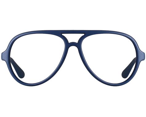 Pilot Eyeglasses 136520 C