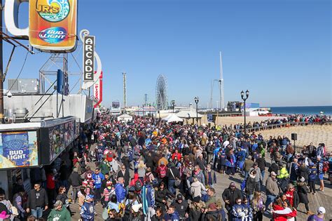 Freezin For A Reason Seaside Heights Nj Polar Bear Plunge 2020 Raises