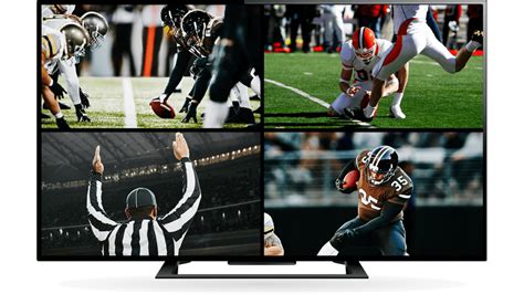 How and Where To Watch the 2023 NFL Season | Fast Feed