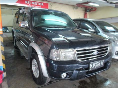 Ford Everest Dossier Kiev Ua