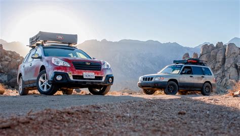 are subarus good cars 13