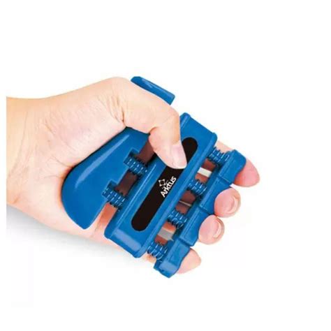 Exercitador De Maos E Dedos Hand Grip Arktus MadeiraMadeira