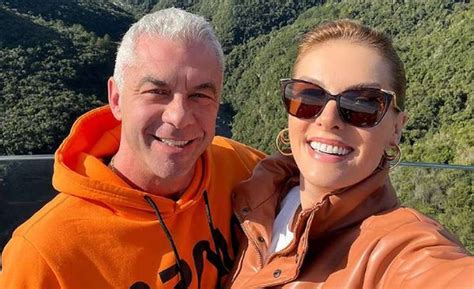 Marido De Ana Hickmann Alexandre Correa Se Pronuncia E Nega Agressão