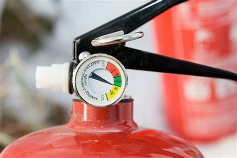 Системы и меры пожаротушения для частного дома