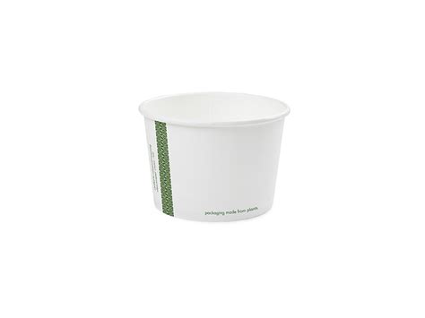 Gobelet bio à soupe et universel 400 ml diamètre 11 5 cm