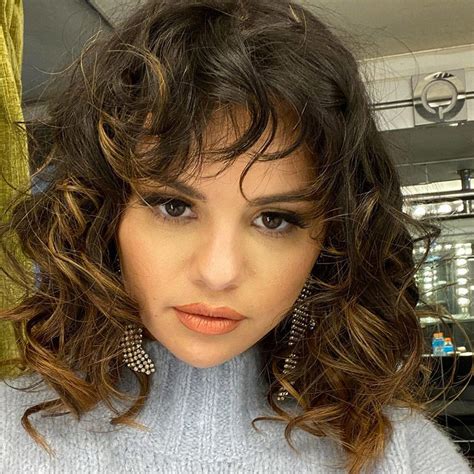 Los 9 Cortes Bob De Selena Gomez Que Son Un Acierto Para Las Caras