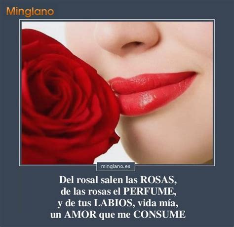 FRASES Con RIMAS De AMOR MUY BONITAS