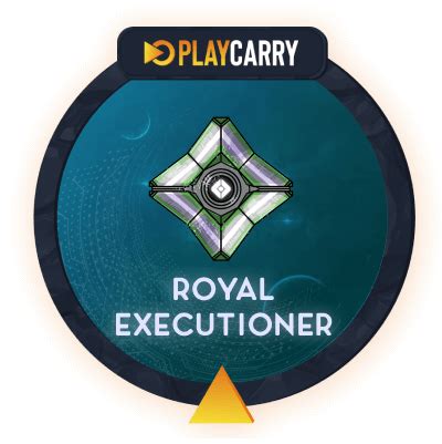 Buy Royal Executioner Legendary Fusion Rifle In Destiny 2