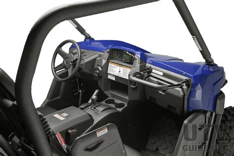 Yamaha Wolverine Utv Guide