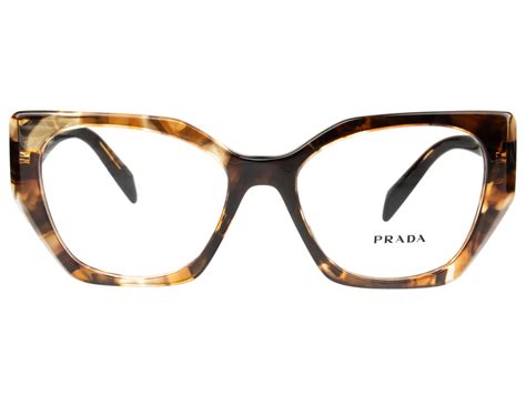 Prada Pr Wv R O Caramel Tortoise Feel Good Contacts Ireland