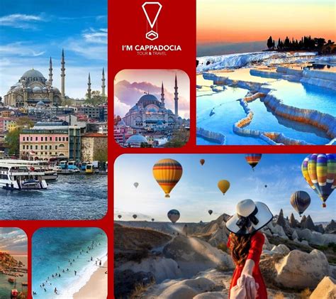 İ Am Cappadocia Tour And Travel Agency 2025 All You Must Know Before