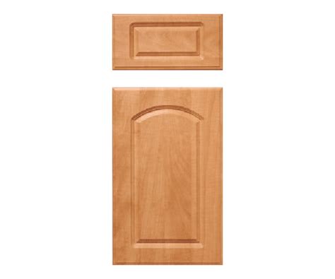 Laminated Cabinet Door And Drawer Front In Decorative Styles