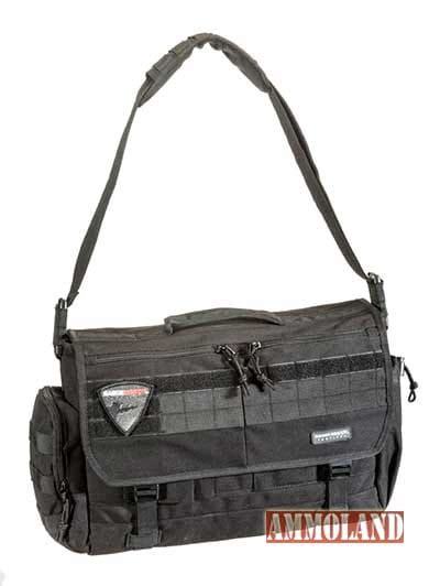 Rangemaxx R2g Tactical Bags Provide Organization Flexibility And Maximum Reliability