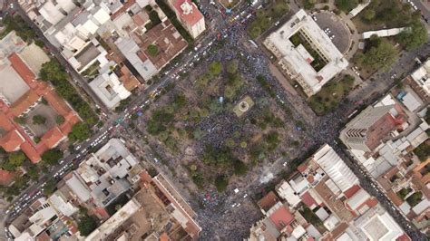 Mundial Qatar 2022 así festejaron los jujeños el triunfo de Argentina