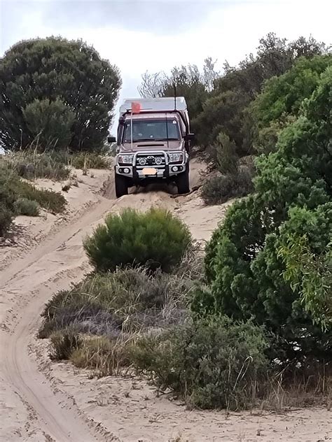 Albury Wodonga 4WD Club Latest News