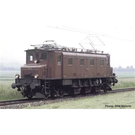 Roco Locomotive Lectrique H Ae De La Sbb Eur