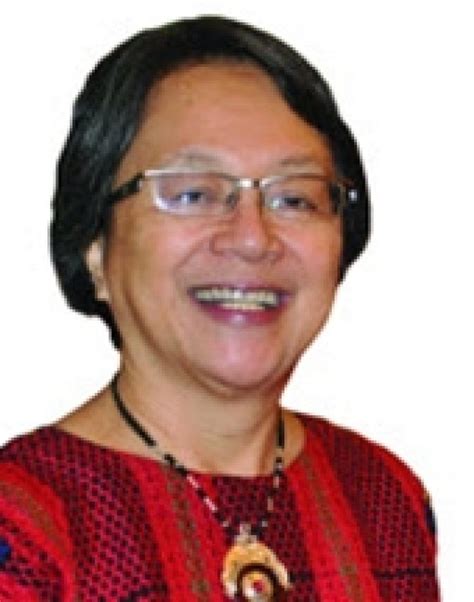 Victoria Tauli Corpuz Carnegie Council For Ethics In International