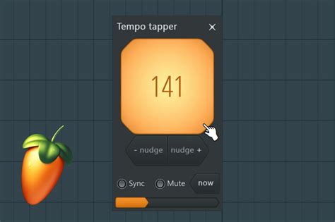 FL Studio How To Find The Tempo BPM Beats Per Minute Meteorite Sound