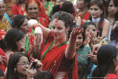 The Most Exciting And Popular Festivals Of Nepal