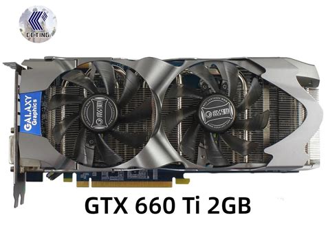 Nvidia Geforce Gtx 660 3gb