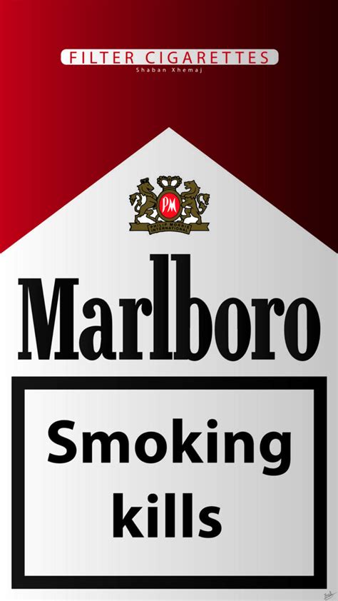 Download High Quality marlboro logo wallpaper Transparent PNG Images ...