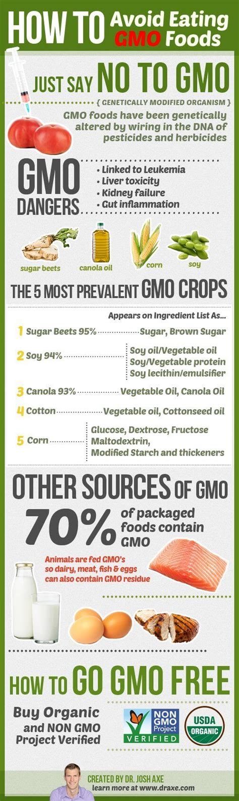 Gmo Milk Pros And Cons - Madinotes