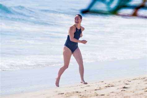 Olivia Wilde Sexy Bikini In Malibu 2020 37 Photos The Fappening