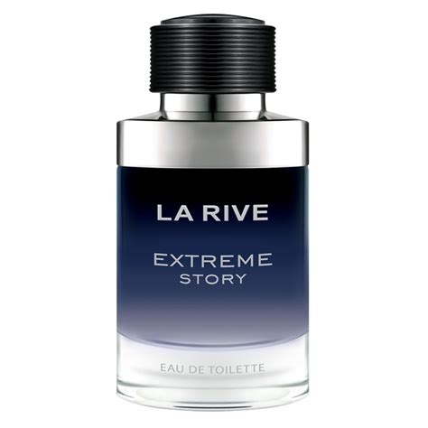 Perfume Extreme Story La Rive Masculino Eau De Toilette Época