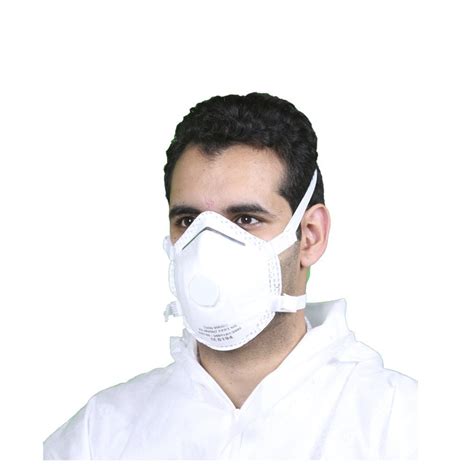 Ffp Respirator Mask Wl Hubei Wanli Protective Products