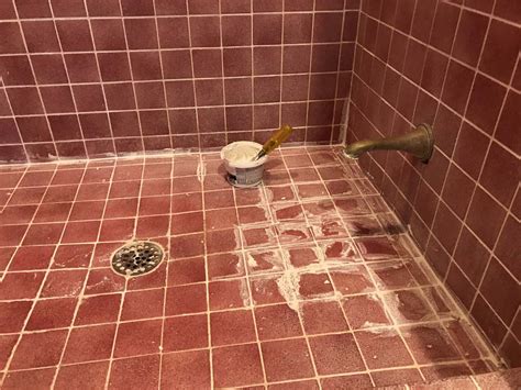 Fix Loose Bathroom Tiles Everything Bathroom