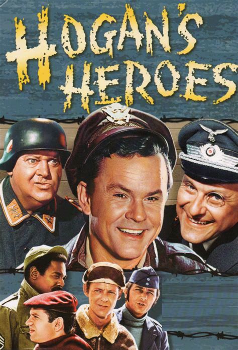 Hogans Heroes 1965