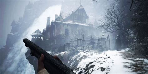 Resident Evil Village Videos Game Rant