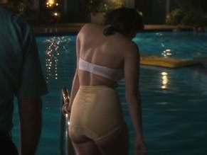 RACHEL COMEAU Nude AZNude